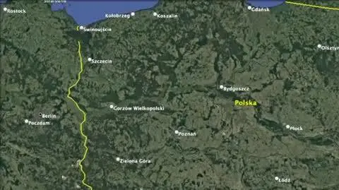 Łajski koło Legionowa