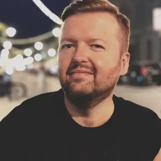 Krzysztof  Srogosz