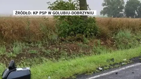 KP PSP w Golubiu-Dobrzyniu