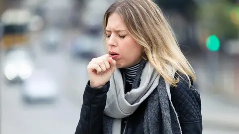 Kaszel meteo 