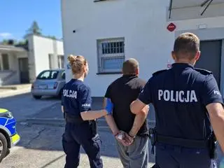 Grozi im do pięciu lat więzienia