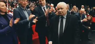 Dom politycznej propagandy. "Góra milionów tam szła"