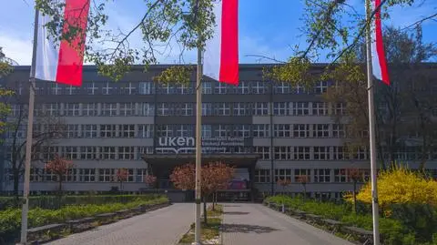 Uniwersytet Komisji Edukacji Narodowej w Krakowie