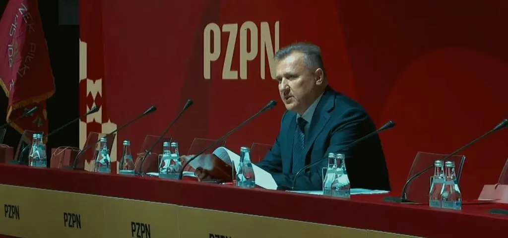 "Śmierdzący" sekret PZPN? "Będzie wokół tego huk"