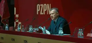 "Śmierdzący" sekret PZPN? "Będzie wokół tego huk"
