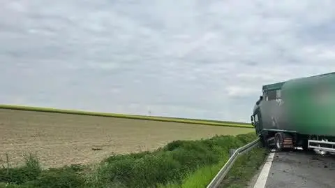 Tragiczny wypadek w Bieńkowicach