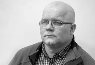 Andrzej Kołakowski nie żyje