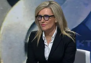 Wrzosek o komentarzu Ziobry: może chce ubrać swoje tchórzostwo w ładne słowa