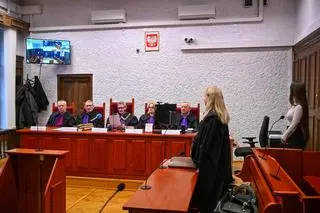 Wyrok zapadł przed Sądem Okręgowym w Rzeszowie