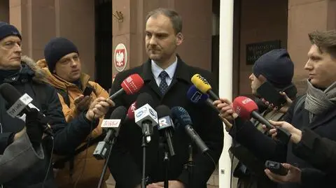 Rzecznik MSZ o wyroku TSUE: sprawa nie jest tak skomplikowana