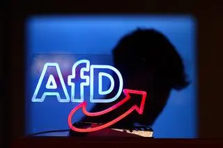 Niemiecki kontrwywiad uznał AfD za organizację ekstremistyczną