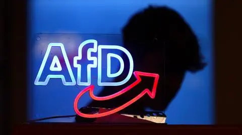 Niemiecki kontrwywiad uznał AfD za organizację ekstremistyczną