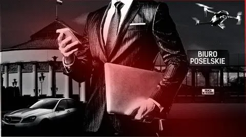 Drogie posłanki, drodzy posłowie