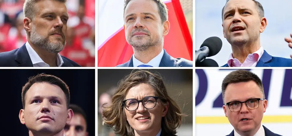 Co szkodzi obiecać? Sprawdziliśmy, ile z ich zapowiedzi ma sens
