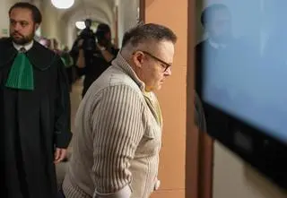 "Ślady na duszy", czyli "kompletna aberracja na rozumie"