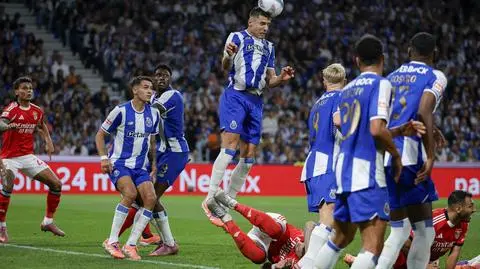 Polscy "generałowie" najlepsi w klasyku