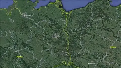 zgorzelec mapka