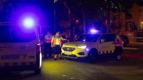 Wjechała w kibiców autem. Nowe informacje o sprawczyni wypadku