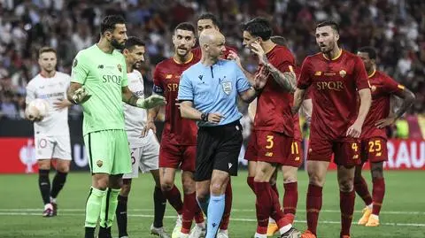 "Od tamtej pory moi bliscy nie byli na żadnym meczu"