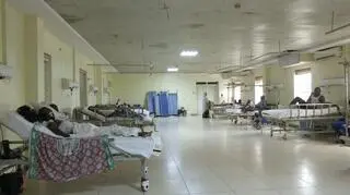 Abudża stoi w obliczu poważnego kryzysu w służbie zdrowia