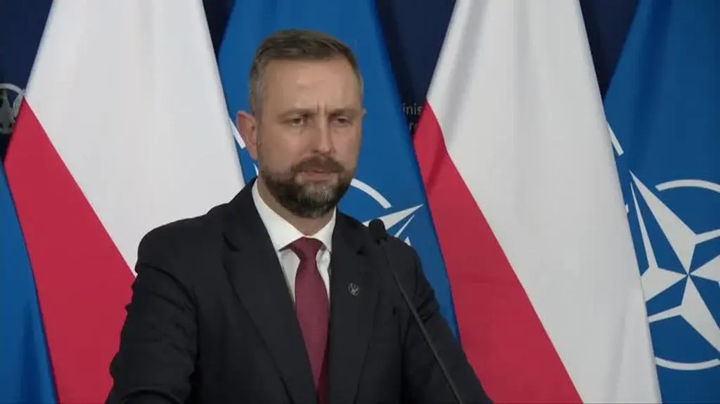 KOSINIAK VETO