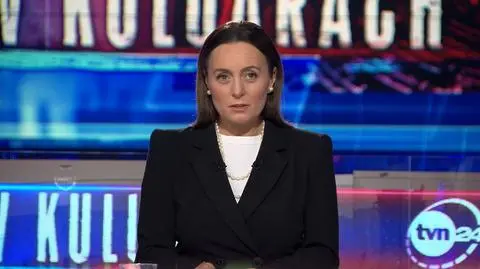 Agata Adamek o spotkaniu przedstawicieli Konfederacji z Tomaszem Siemoniakiem