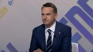 Żurek za Bodnara. Szłapka: każdy, kto ma coś na sumieniu, spokojnie spać nie powinien
