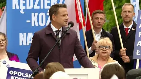 Rafał Trzaskowski