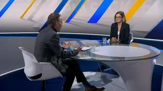 Biejat: widzieliśmy wszyscy sondaże, to nie jest powód do świętowania