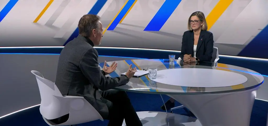 Biejat: widzieliśmy wszyscy sondaże, to nie jest powód do świętowania