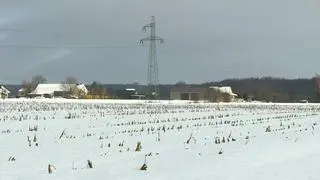 Wielkopolska. Wielu odbiorców wciąż bez prądu