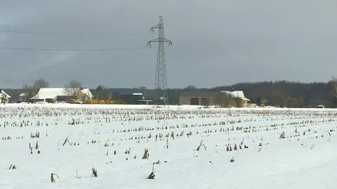 Wielkopolska. Wielu odbiorców wciąż bez prądu