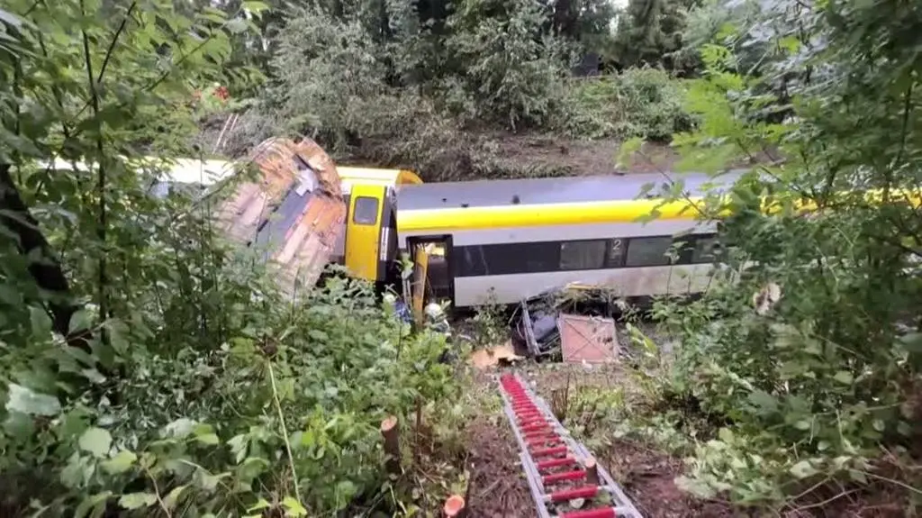 Do tragedii doszło w Badenii-Wirtembergii