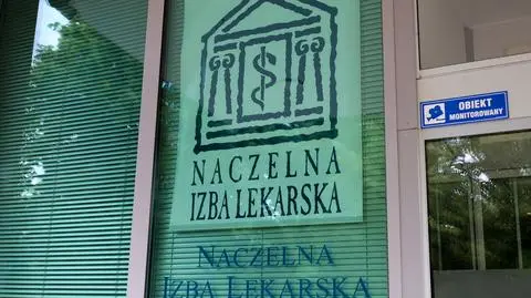 Naczelna Izba Lekarska