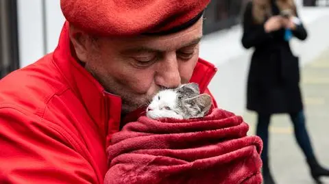 Curtis Sliwa, kampania wyborcza 2021 rok
