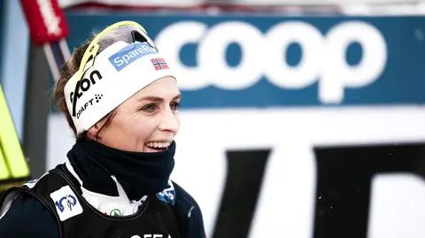 Powrót w wielkim stylu. Była rywalka Kowalczyk wciąż zaskakuje