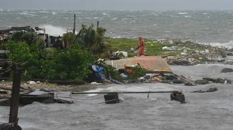 Kingston, Jamajka, 28.10.2025