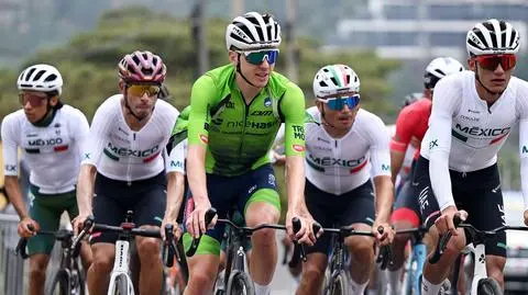 Mistrz świata rusza po obronę tytułu i rewanż za niedawne upokorzenie