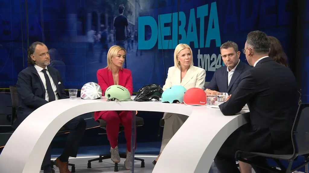 Tata Antka: syn jest niepełnosprawny, około roku był w śpiączce