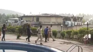 Pożar w klubie nocnym. Kilkadziesiąt ofiar