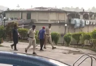 Pożar w klubie nocnym. Kilkadziesiąt ofiar