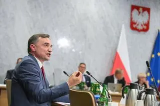 Zbigniew Ziobro