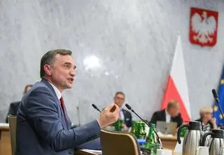 Bodnar: Ziobro siłą rzeczy musiał o tym wiedzieć i się przyznał