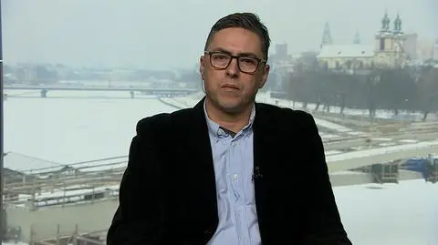 Autor reportażu "Niezdrowa gra o lek" o nagłej zmianie decyzji ws. leków z metamizolem