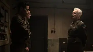 "Norymberga" reż. James Vanderbilt