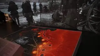 Muzeum Bitwy Warszawskiej 1920 roku w Ossowie