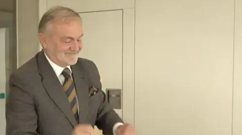 Druga tura wyborów w Gdyni. Wojciech Szczurek na trzecim miejscu