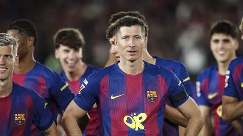 Barcelona - Betis