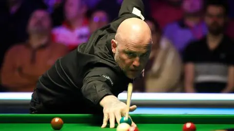 Korupcja w snookerze. Bezwzględny wyrok