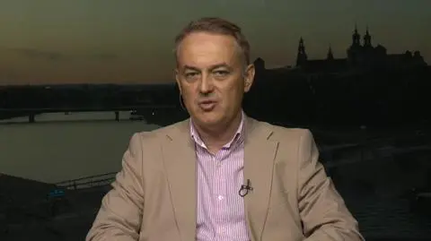 Dlaczego Alaska? Doktor Fatalski o "kluczu do zrozumienia" wyboru miejsca spotkania Trumpa i Putina